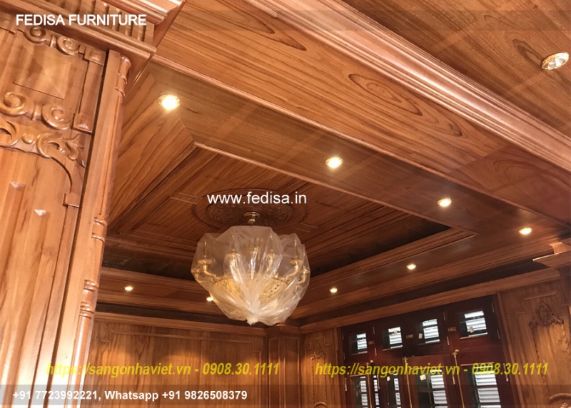 Wooden Ceiling Design Kitchen Down Ceiling Design Wooden Ceiling Design For Balcony N0-689