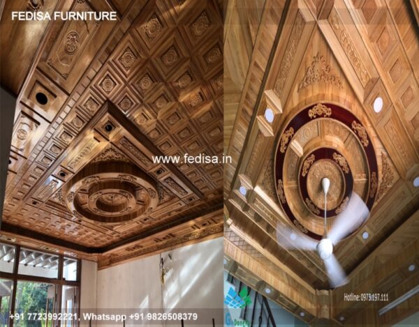 Wooden Ceiling Design Veneer Ceiling Design Wooden Ceiling Design For Living Room N0-700
