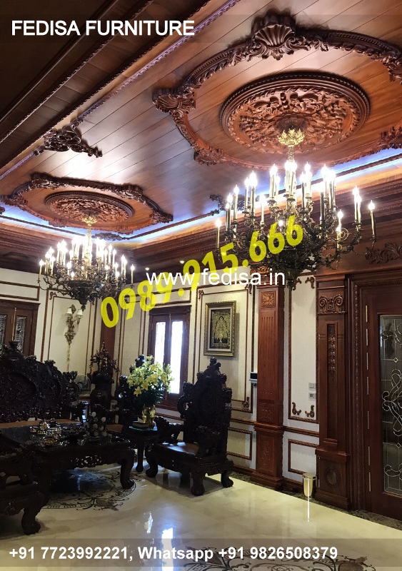 Wooden Ceiling Design Light Pop Design Simple Wooden Ceiling Design For Living Room N0-729