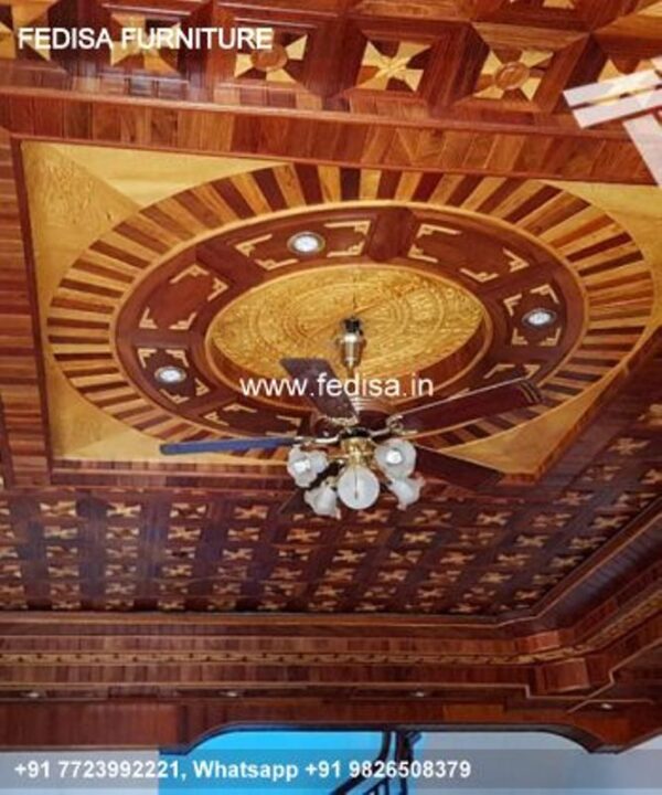 Wooden Ceiling Design For Ceiling Design 2020 Wooden Ceiling Ideas N0-732