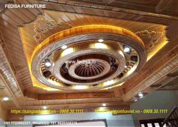 Wooden Ceiling Design Gym Ceiling Design Wooden Ceiling Design For Shop N0-754