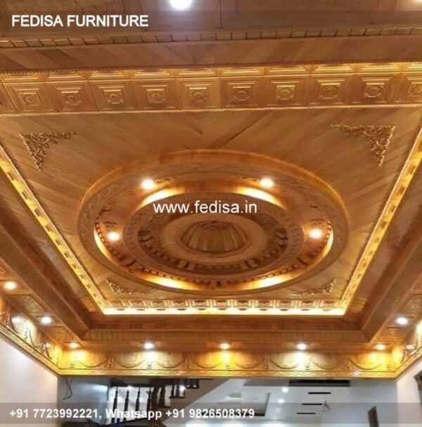 Wooden Ceiling Design Car Porch Ceiling Design 2021 Simple Wooden Ceiling Design N0-761
