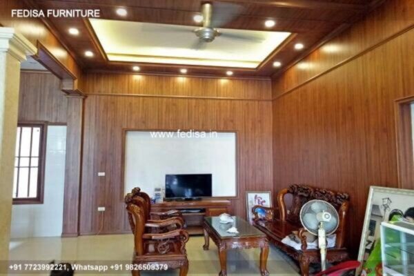 Wooden Ceiling Design Drywall Ceiling Designs Modern Wooden Ceiling Design N0-770