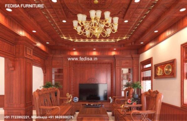 Wooden Ceiling Design Slab Ceiling Design Simple Wooden Ceiling Design N0-773