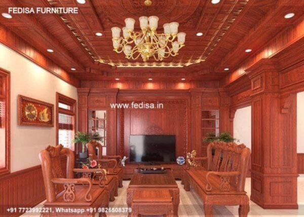 Wooden Ceiling Design Fiber Ceiling Design For Hall Simple Wooden Ceiling Design For Living Room N0-780