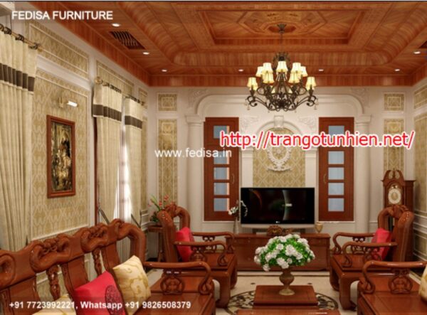 Wooden Ceiling Design Latest Ceiling Design For Bedroom 2020 Simple Wooden Ceiling Design N0-785