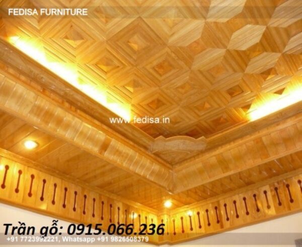 Wooden Ceiling Design Wallpaper For Ceiling Design Wooden Ceiling Ideas N0-795