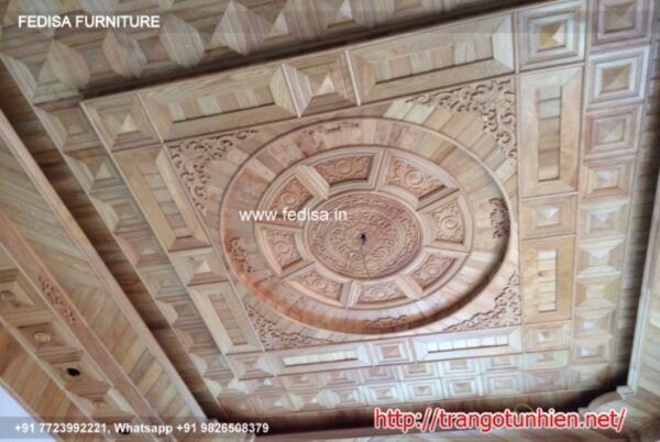 Wooden Ceiling Design Pop Ki Nayi Design Simple Wooden Ceiling Design For Living Room N0-804