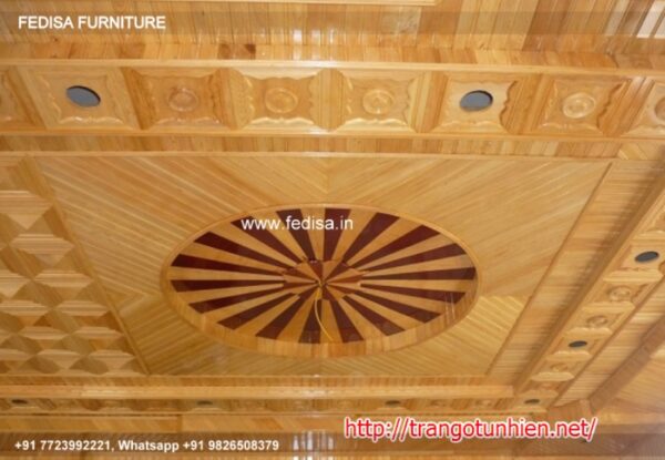 Wooden Ceiling Design Tv Unit Design With False Ceiling Wooden Ceiling Design For Living Room N0-811