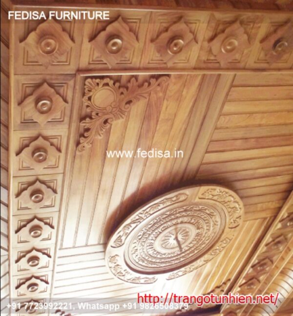 Wooden Ceiling Design Beam Ceiling Design Wooden Ceiling Design For Shop N0-814