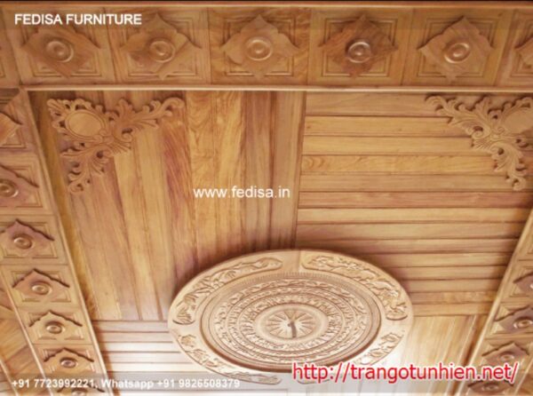 Wooden Ceiling Design Cement Pop Design For Hall Wooden Ceiling Design For Hall N0-817