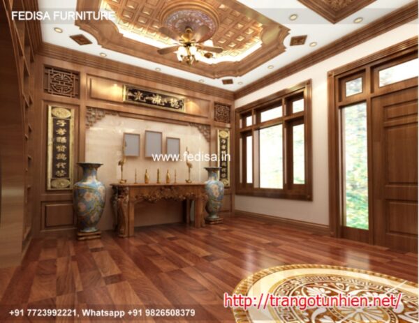 Wooden Ceiling Design Corridor False Ceiling Modern Wooden Ceiling Design N0-818