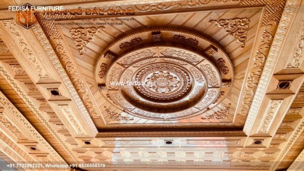 Wooden Ceiling Design Simple Dining Ceiling Design Wooden Ceiling Design For Balcony N0-836