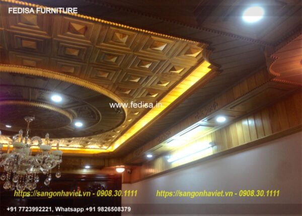 Wooden Ceiling Design Ceiling Profile Light Design Simple Wooden Ceiling Design For Living Room N0-840