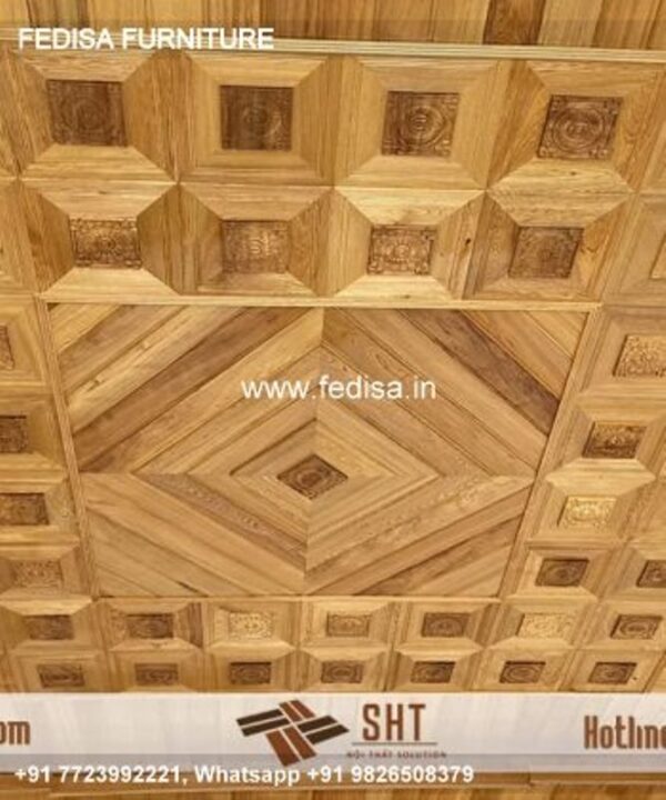 Wooden Ceiling Design Modern Ceiling Ideas Modern Wooden Ceiling Design N0-842