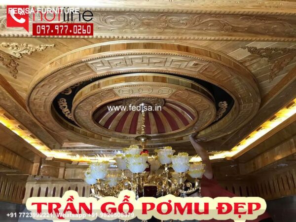 Wooden Ceiling Design Gypsum Ceiling Design For Living Room Modern Wooden Ceiling Design N0-878
