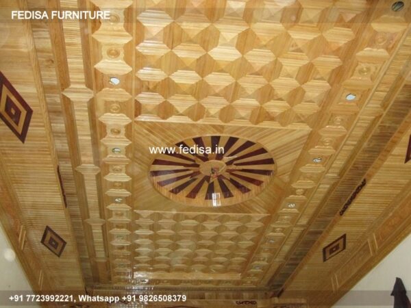 Wooden Ceiling Design Ceiling Design For Office Cabin Wooden Ceiling Design For Shop N0-898