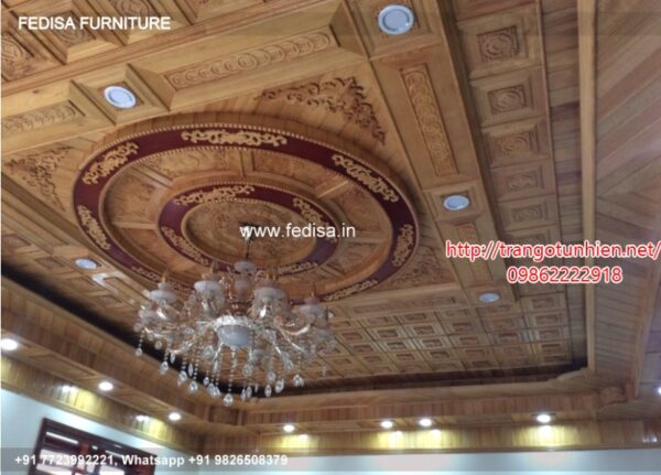 Wooden Ceiling Design Washroom Ceiling Design 2020 Wooden Ceiling Ideas N0-918