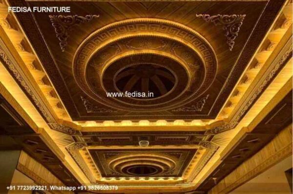 Wooden Ceiling Design Mdf False Ceiling Design Wooden Ceiling Ideas N0-930