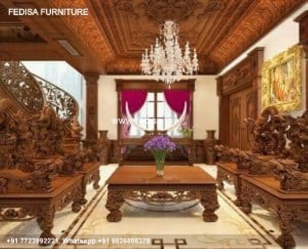 Wooden Ceiling Design Staircase Ceiling Design Wooden Ceiling Design For Balcony N0-935