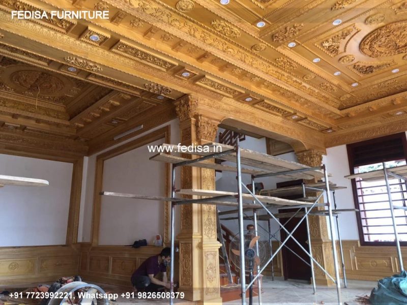 Wooden Ceiling Design Latest Pop Design For Porch Wooden Ceiling Design For Bedroom N0-943