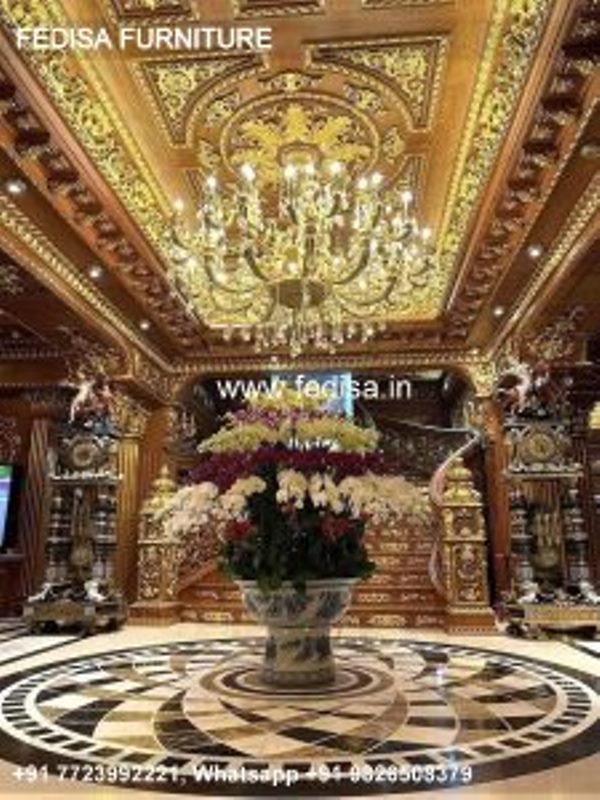 Wooden Ceiling Design Latest Pop Design For Hall 2020 Wooden Ceiling Design For Hall N0-952