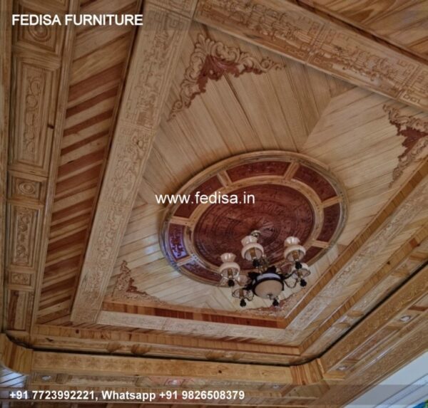 Wooden Ceiling Design False Ceiling Glass Design Pvc Wooden Ceiling Design N0-974