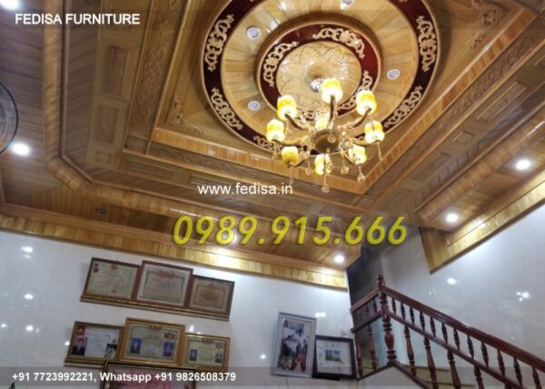 Wooden Ceiling Design Ceiling Paint Color Ideas For Living Room Simple Wooden Ceiling Design N0-980