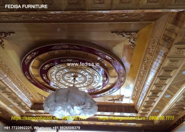 Wooden Ceiling Design Small Bedroom Ceiling Design 2021 Wooden Ceiling Design For Shop N0-985