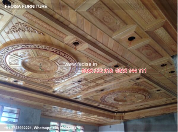 Wooden Ceiling Design Ceiling Design For Kitchen 2021 Wooden Ceiling Design For Hall N0-1000