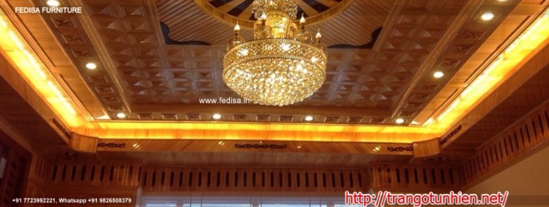 Wooden Ceiling Design High Ceiling Living Room Design Wooden Ceiling Ideas N0-1002