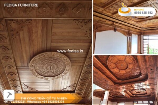 Wooden Ceiling Design Lobby Ceiling Design For Home Wooden Ceiling Design For Bedroom N0-1003