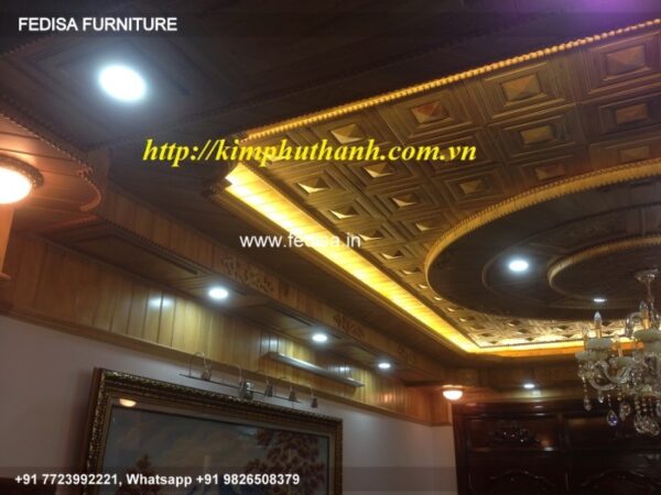 Wooden Ceiling Design Ceiling Pop Design Small Hall Price Simple Wooden Ceiling Design N0-1004