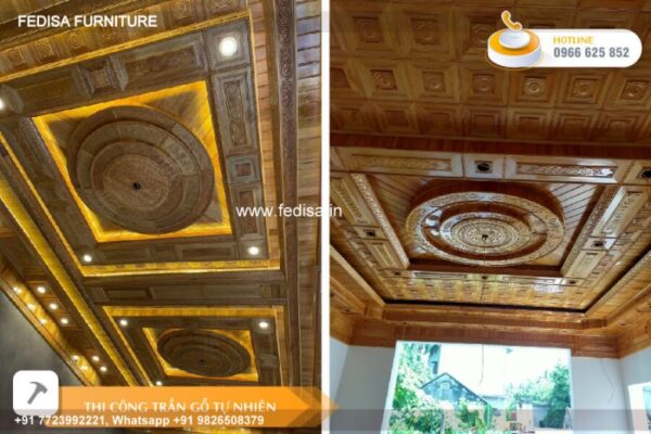 Wooden Ceiling Design Wall Ceiling Design For Room Designer Wooden Ceiling Fans N0-1008