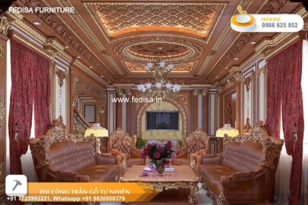 Wooden Ceiling Design Mobile Shop Ceiling Design Wooden Ceiling Design For House N0-1017