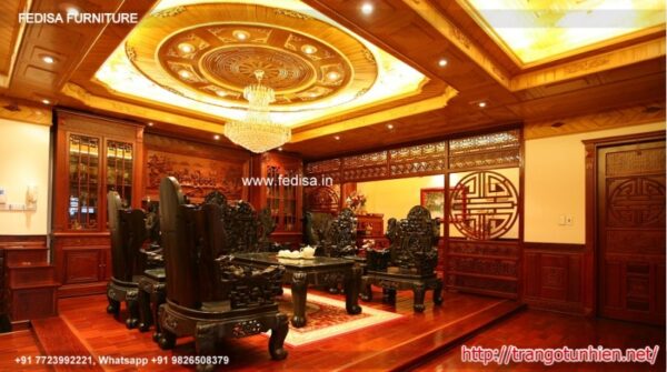 Wooden Ceiling Design Fall Ceiling Color Design Wooden Ceiling Design For Living Room N0-1018