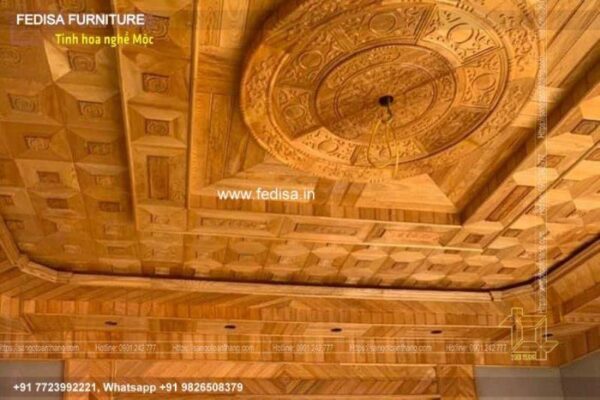 Wooden Ceiling Design Design For Ceiling In Living Room Simple Wooden Ceiling Design For Living Room N0-1023