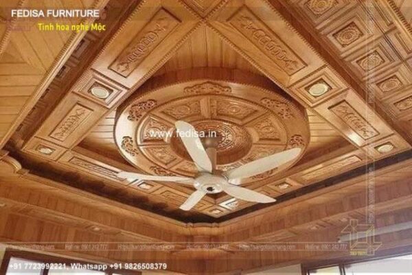Wooden Ceiling Design Bathroom Pop Ceiling Design Modern Wooden Ceiling Design N0-1025