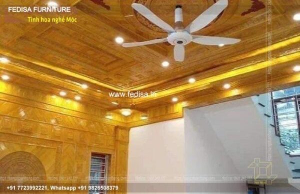 Wooden Ceiling Design Ceiling Design For Terrace Wooden Ceiling Design For House N0-1029