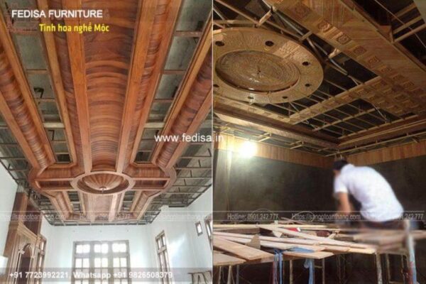 Wooden Ceiling Design Tv Wall Ceiling Design Wooden Ceiling Design For House N0-1041