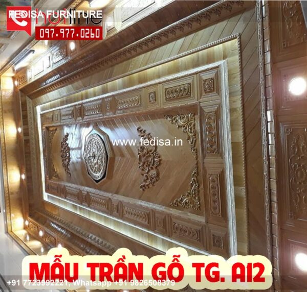 Wooden Ceiling Design Pvc Ceiling Design Simple Wooden Ceiling Design For Balcony N0-1043