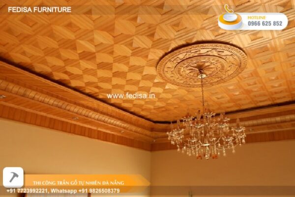 Wooden Ceiling Design Pop Room Ceiling Design Wooden Ceiling Design For Balcony N0-1055