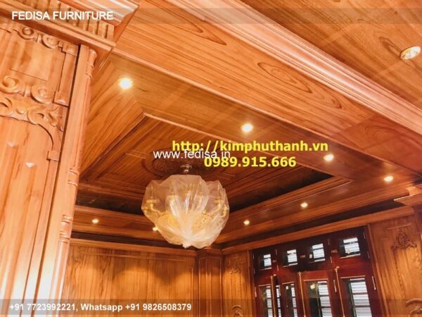 Wooden Ceiling Design Beam Decoration Ideas Wooden Ceiling Design For Hall N0-1072