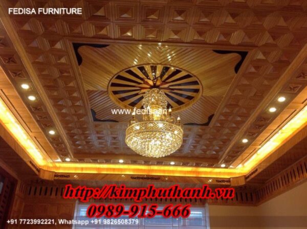 Wooden Ceiling Design Pop Ceiling Design Color Wooden Ceiling Design For House N0-1077