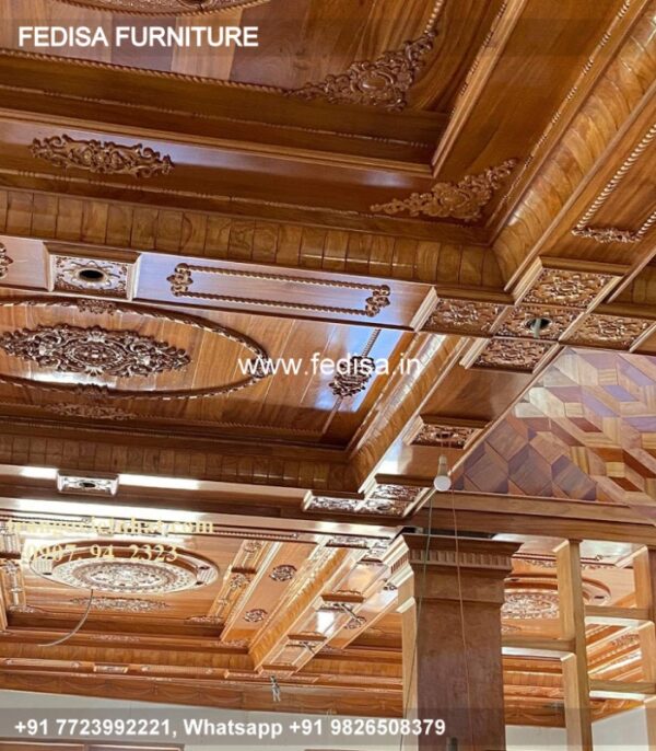 Wooden Ceiling Design Plain Ceiling Design For Bedroom Modern Wooden Ceiling Design N0-1097