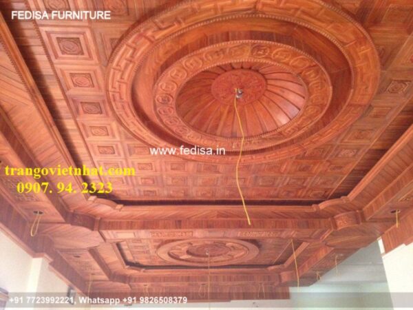 Wooden Ceiling Design Bathroom Ceiling Design 2020 Modern Wooden Ceiling Design N0-1112