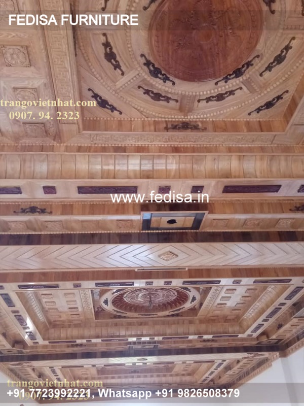 Wooden Ceiling Design Kitchen Ceiling Ideas 2020 Wooden Ceiling Ideas N0-1113