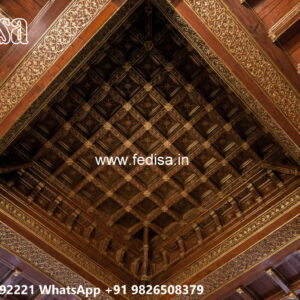 Luxury Ceiling Design Pop Wall Corner Designs No-4004