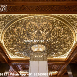 Luxury Ceiling Design Ceiling Models For Hall No-4007