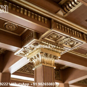 Luxury Ceiling Design Pop Ceiling Design Color No-4065